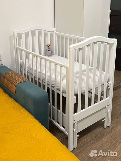 Кровать детская Гандылян Джоли