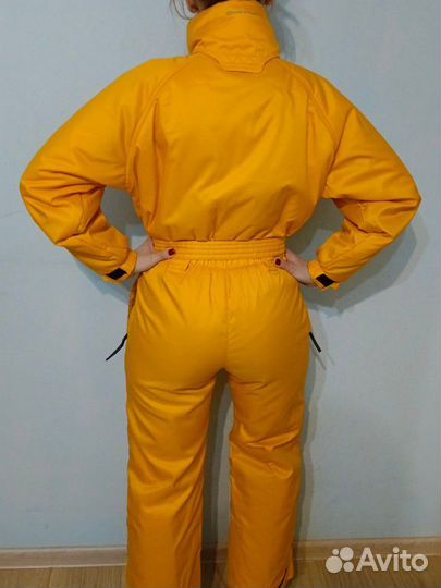 Горнолыжный комбинезон женский s