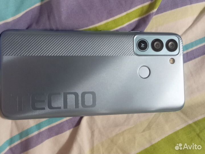 TECNO POP 5 LTE, 2/32 ГБ