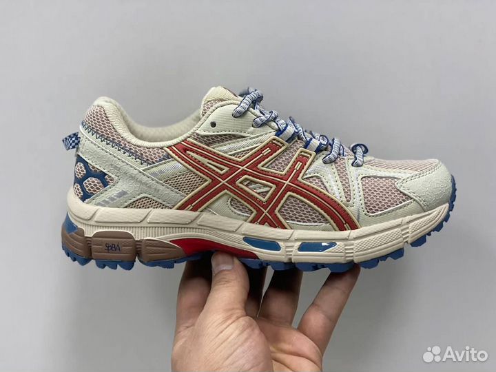 Кроссовки Asics Gel Kahana 8