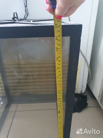 Подсвечник подвесной