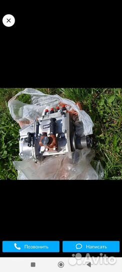 Трактор ЮМЗ 6АЛ, 2023