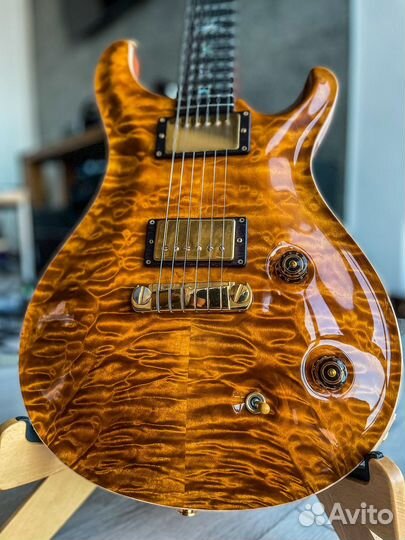 PRS Raul Reed Smith Custom 22 Artist Электрогитара