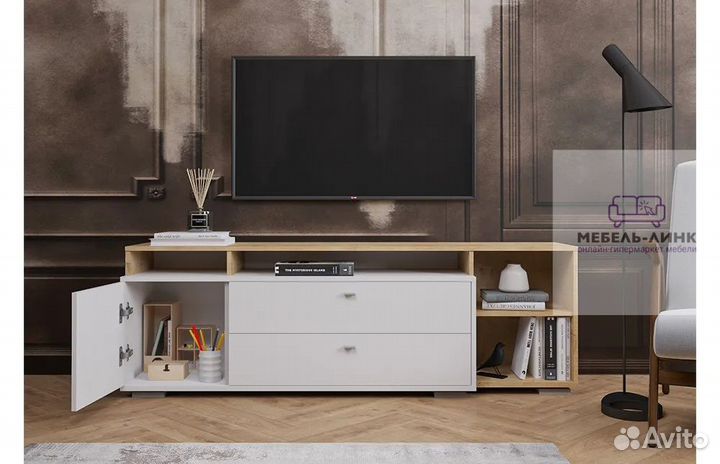 Комод новый