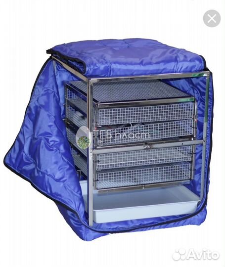 Продаю инкубатор тгб 280