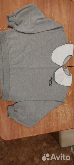 Кофта школьная для девочки