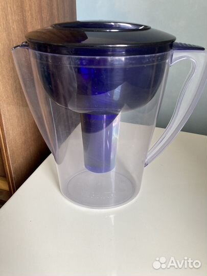 Фильтр кувшин для воды