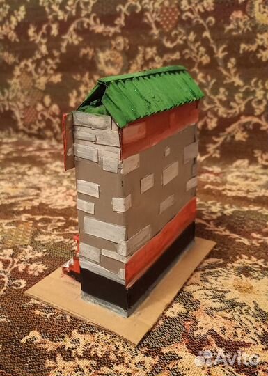 Поделки в школу на заказ