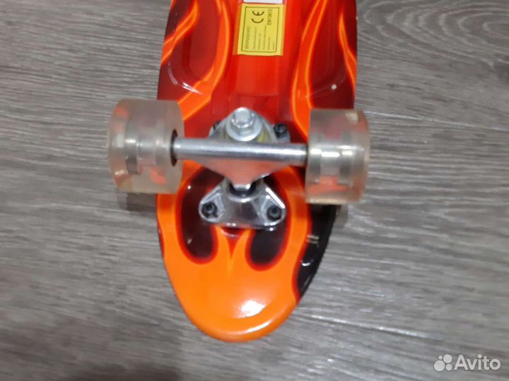 Пениборд новый