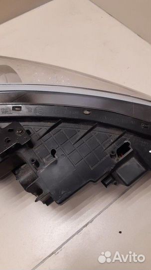 Фара левая Kia Cerato