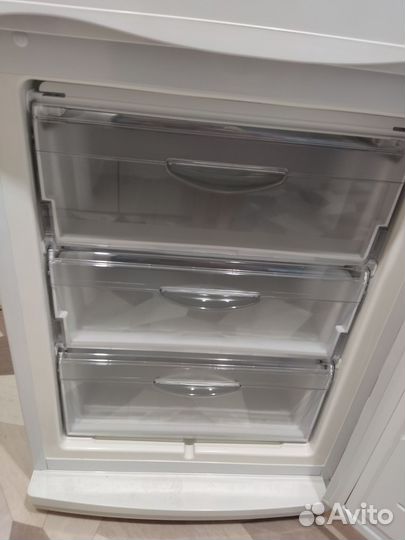 Холодильник атлант двухкамерный новый