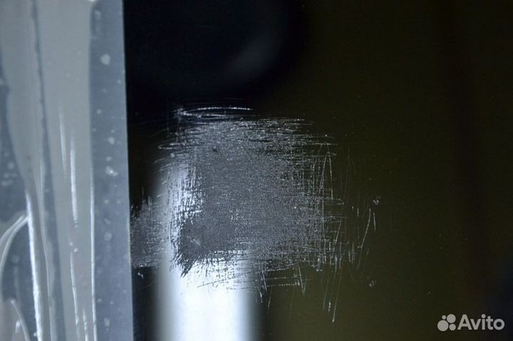 Полировка стекла