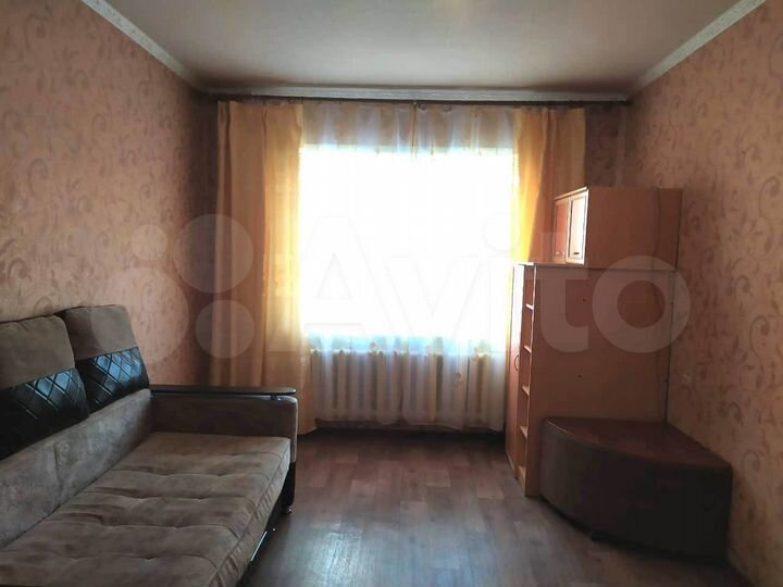 2-к. квартира, 54 м², 4/9 эт.