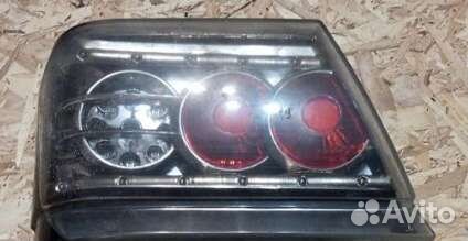 Задний фонарь 2115