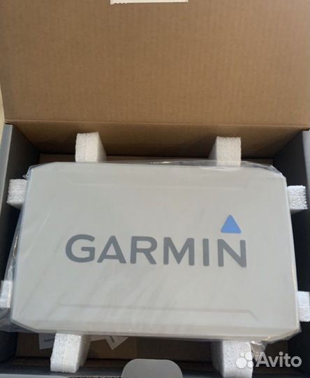Garmin echomap uhd 93sv/ 92sv + gt 56