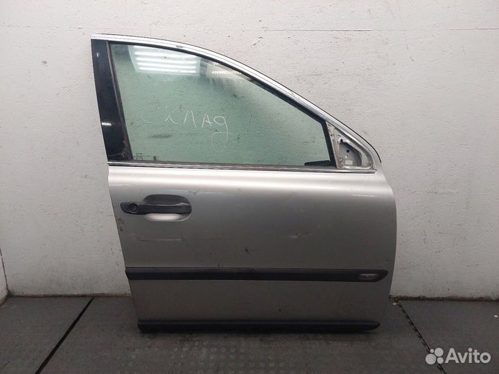Дверь боковая Volvo XC90, 2004