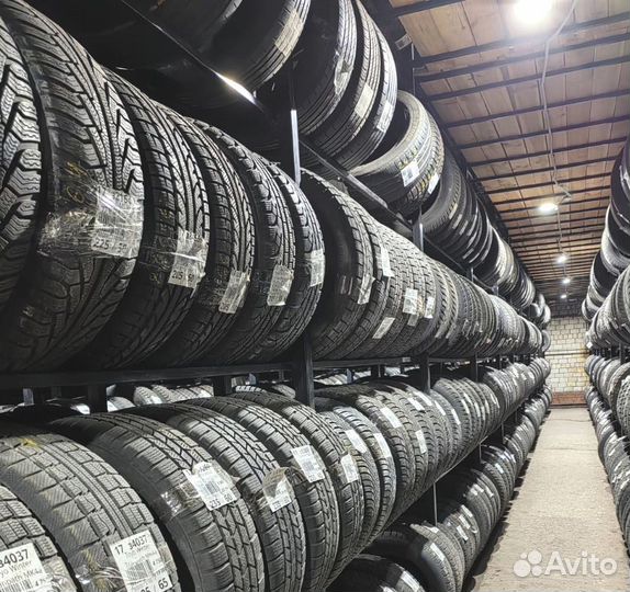 Continental ContiIceContact 205/55 R16 96Y