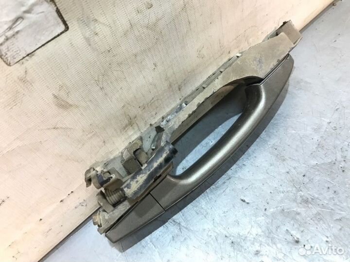 Ручка двери внешняя задняя правая Chery Bonus A13