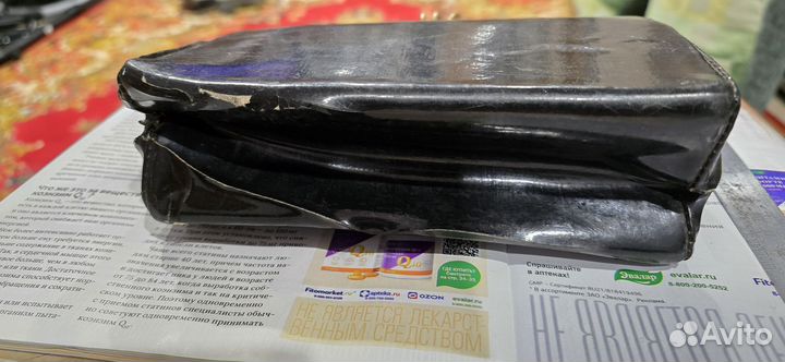 Дамская сумочка СССР