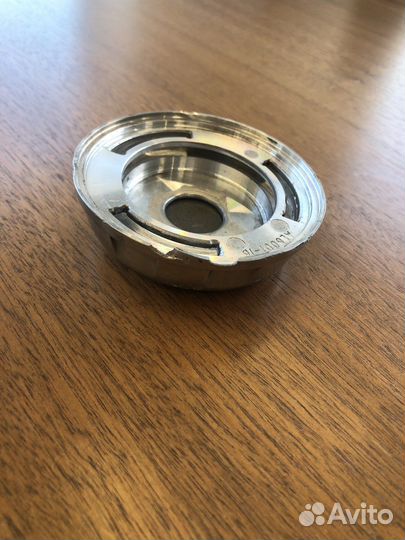 Колпачек от mercedes