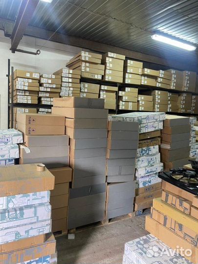 Радиатор кондиционера Skoda Fabia 2