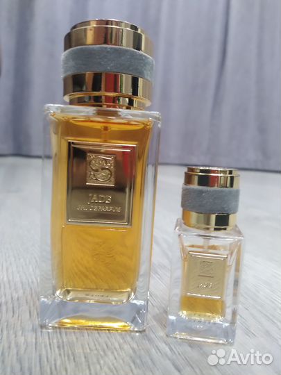 Парфюмированная вода