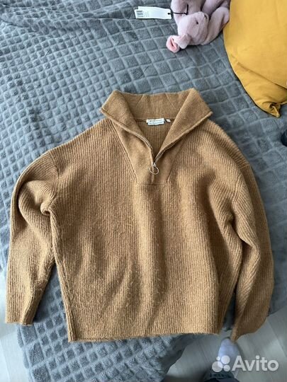 Tom tailor свитер женский s