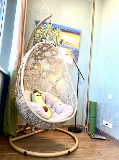 2-к. квартира, 45 м², 11/19 эт.