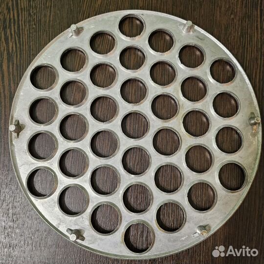 Пельменица