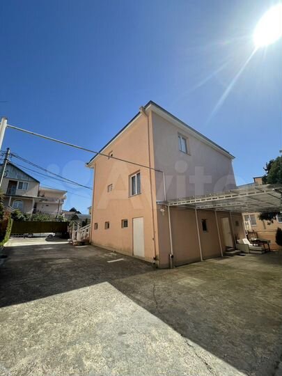 Комната 20 м² в 1-к., 2/2 эт.