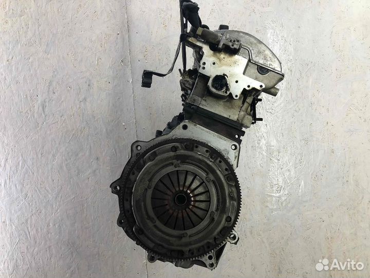 Двигатель Audi A3/S3