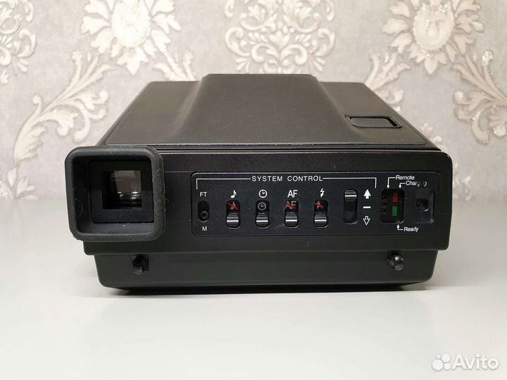 Фотоаппарат моментальный polaroid image