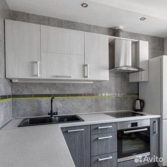 Кухня.Кухонный гарнитур на заказ