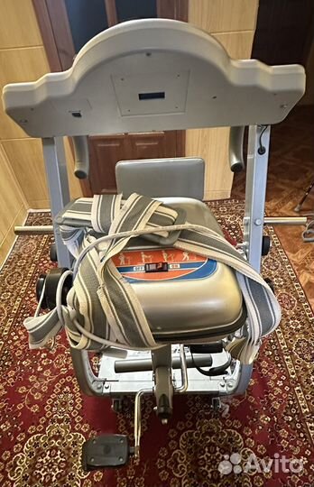 Тренажер Vsport International