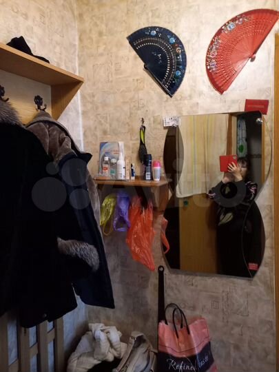 1-к. квартира, 29,4 м², 4/5 эт.