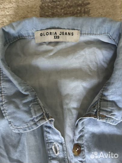 Платье сарафан Gloria jeans