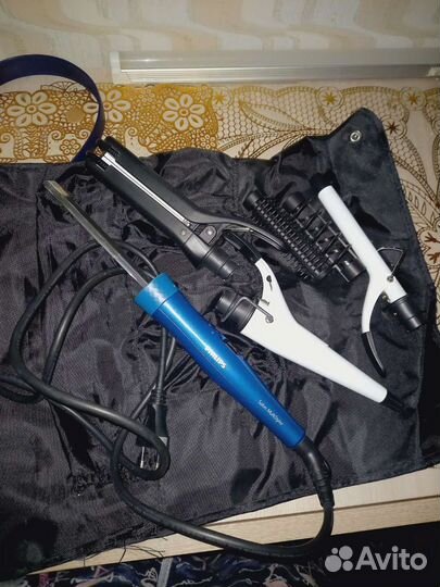 Набор для укладки волос