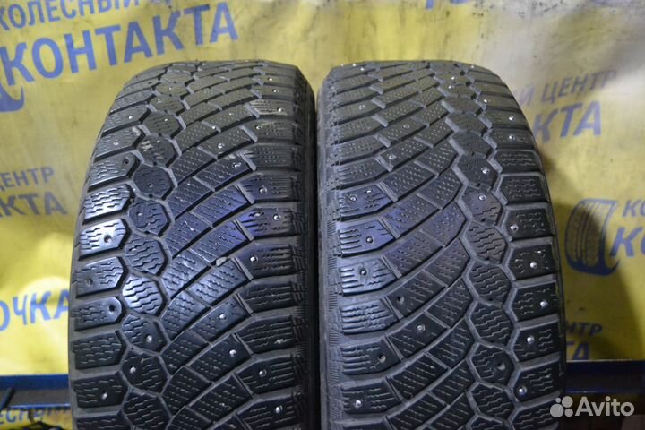 Gislaved Nord Frost 200 205/55 R16