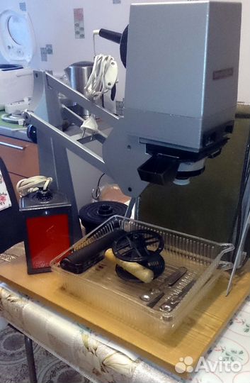 Фото Увеличитель 