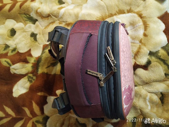 Школьный рюкзак