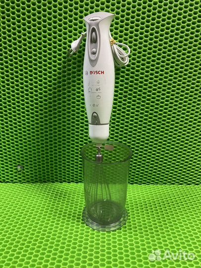 Блэндер bosch MSM6600(146089)