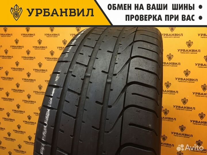 Pirelli P Zero 255/40 R20 100Q