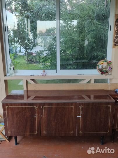 Тумба под редизайн