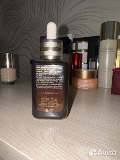 Estee lauder сыворотка