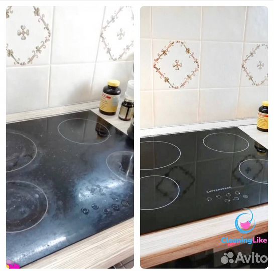 Клининг Уборка Генеральная После ремонта Химчистка