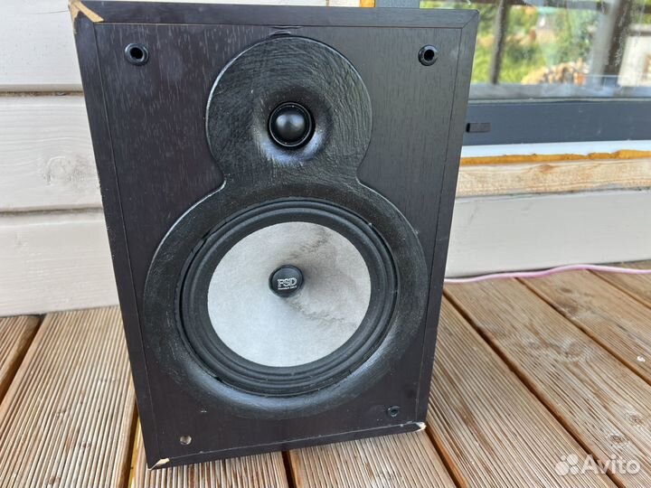 Корпуса Pro-3