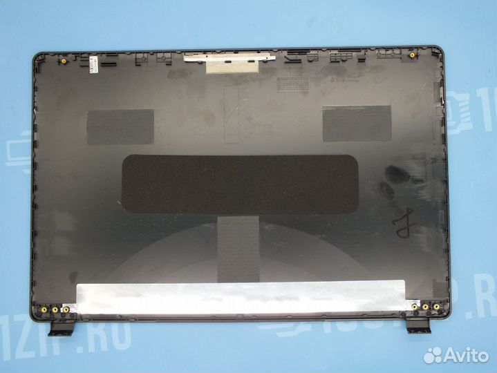 Новая крышка матрицы Acer A315-42, A315-54 A315-56