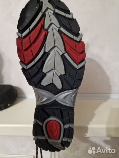 Спецобувь зимняя сапоги Cofra