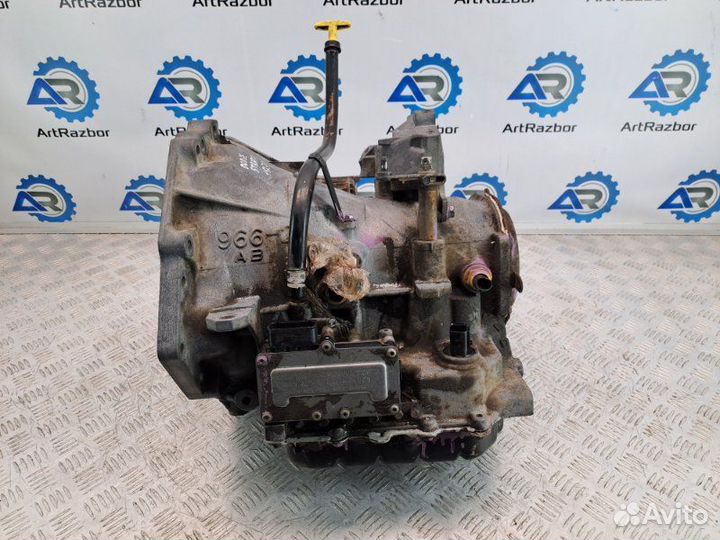 АКПП (коробка передач) Dodge Chrysler Stratus 2