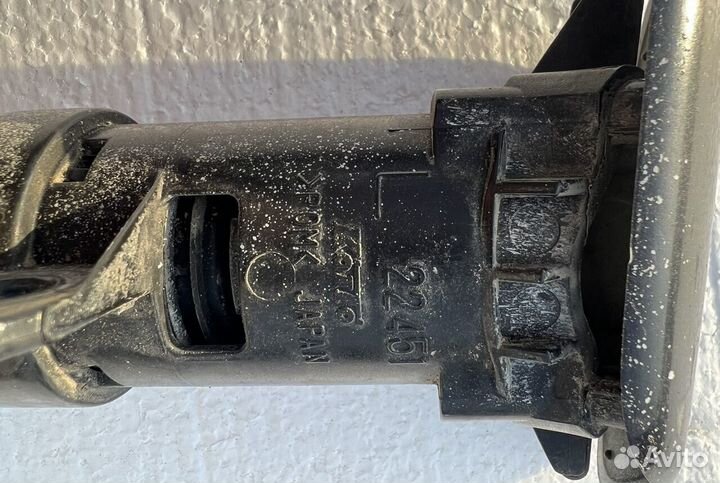 Форсунка омывателя фар Honda Accord 7